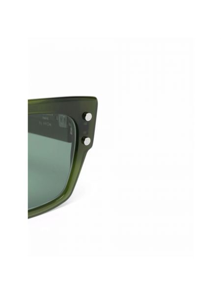 Gafas de sol Balmain verde