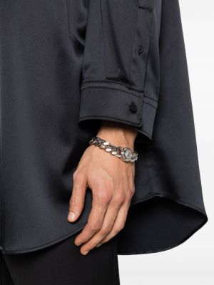 Käevõru Versace hõbedane