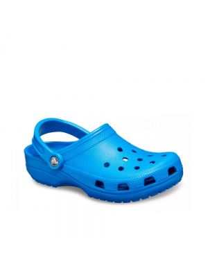 Trampki Crocs niebieskie