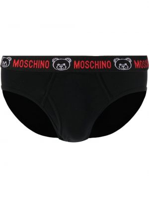 Boksershorts Moschino svart