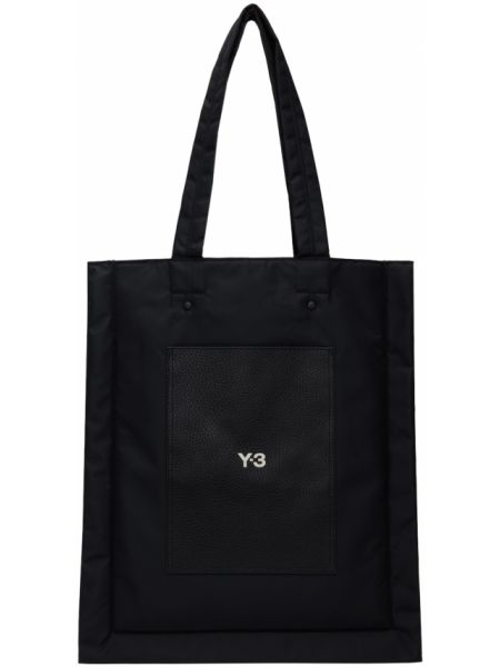 Черная сумка Y-3