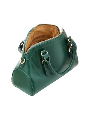 Чанта Usha зелено