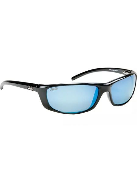 Поляризованные солнцезащитные очки Hobie Cabo, черный/синий