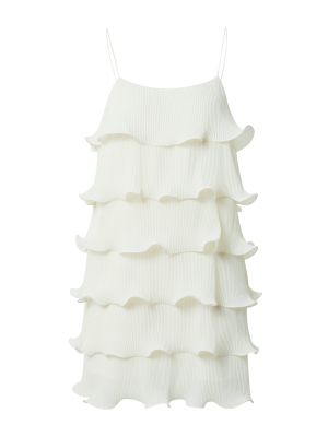 Φόρεμα Copenhagen Muse λευκό