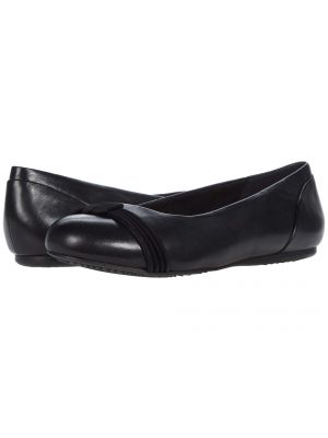 Туфли Softwalk черные