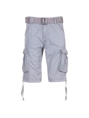 Pantaloni Schott grigio