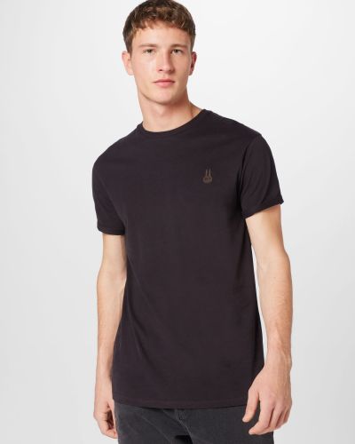 T-shirt Ocay noir