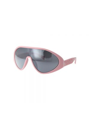 Gafas de sol Moschino rosa