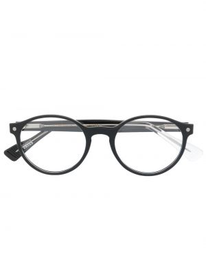 Диоптрични очила Snob черно