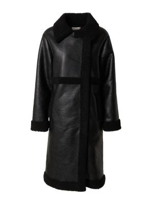 Kabát Guido Maria Kretschmer Women fekete