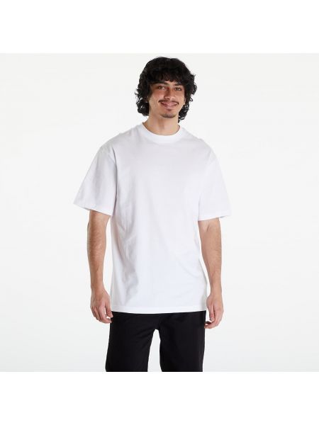 Bílé tričko Urban Classics