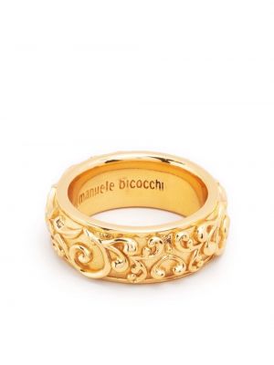 Δαχτυλίδι Emanuele Bicocchi