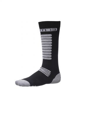 Ponožky Sam73 černé