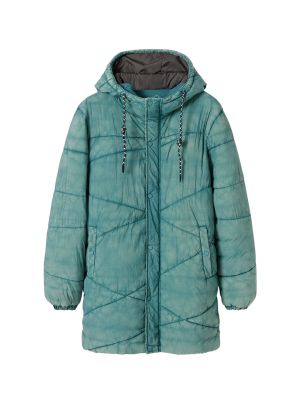 Zimný kabát Desigual