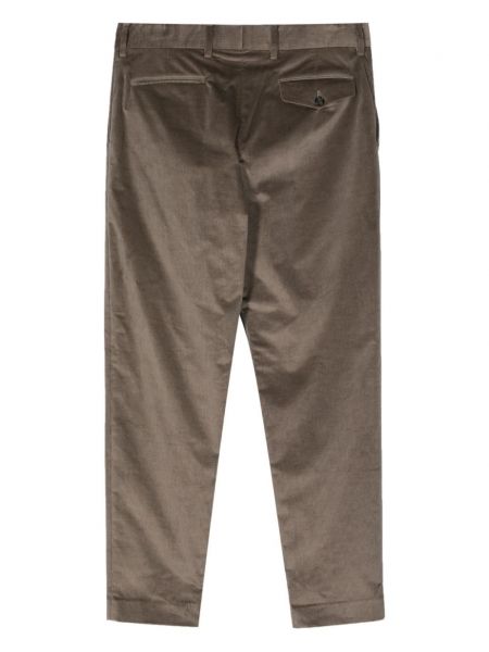 Slim fit cord chinos Paul Smith