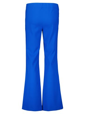 Pantaloni Vera Mont blu