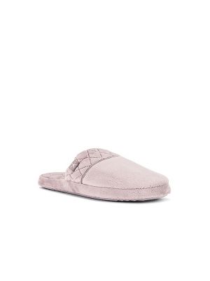 Chaussons Barefoot Dreams gris