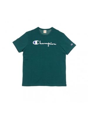 Koszulka Champion zielona