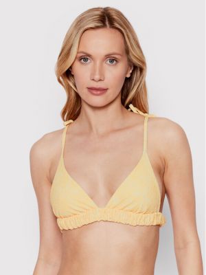 Plavky Undress Code žltá