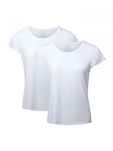 T-shirt Danish Endurance blanc