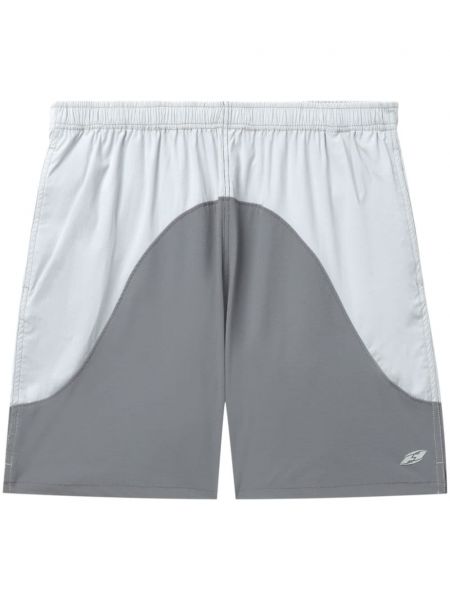 Bermuda kratke hlače Five Cm siva