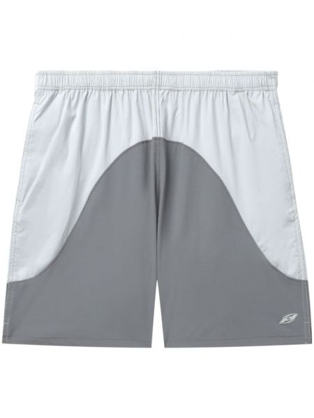 Bermudas Five Cm gris