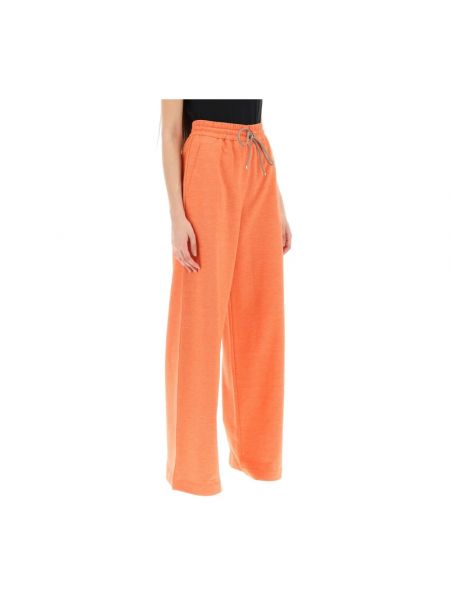 Pantalones Max Mara naranja