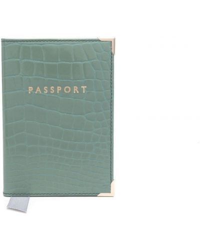 Porta passaporto Aspinal Of London