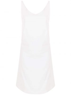 Sukienka mini Osklen, biały