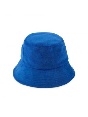 Синяя шапка Lack Of Color