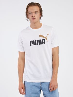 Polo Puma biała