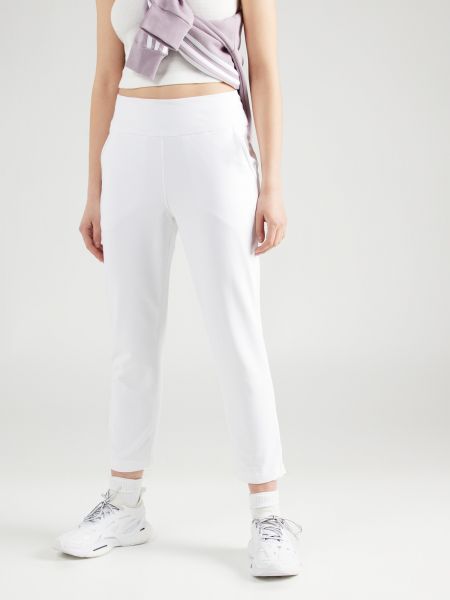 Pantaloni Adidas Performance bianco