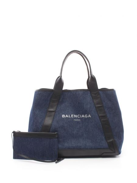 Shopper kabelka Balenciaga Pre-owned