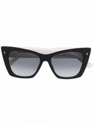 Sonnenbrille Dsquared2 Eyewear schwarz
