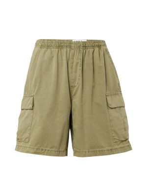 Pantaloni cargo cu buzunare Bdg Urban Outfitters verde