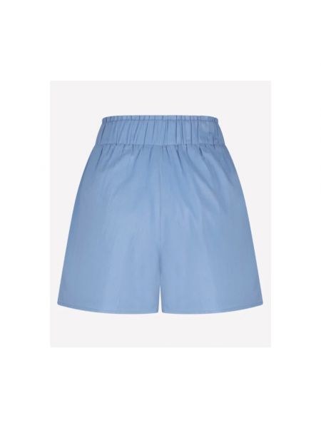 Pantalones cortos Ibana azul