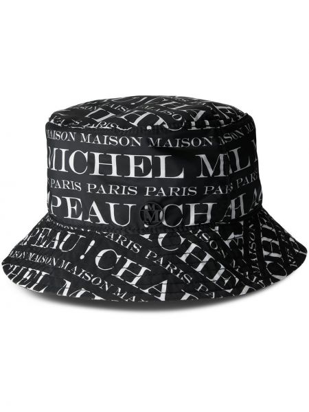 Cappello impermeabile Maison Michel