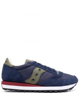 Sneakers Saucony Jazz blå