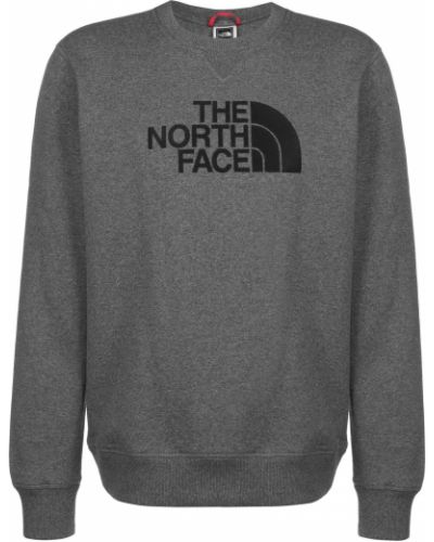 Chemise The North Face gris