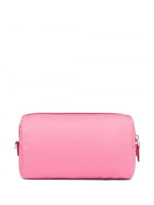 Reisetasche Prada pink