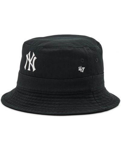 Pălărie 47 Brand negru