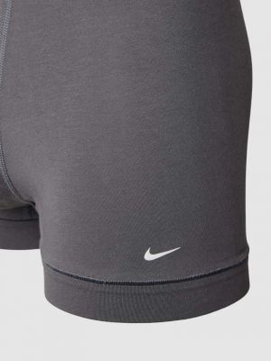 Bokserki slim fit Nike