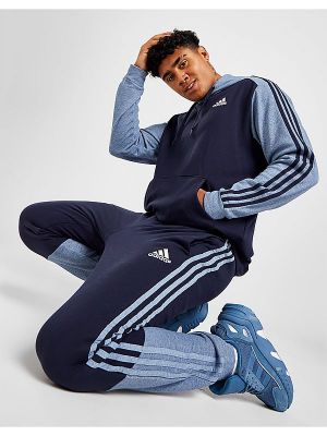 Spodnie sportowe Adidas - Niebieski