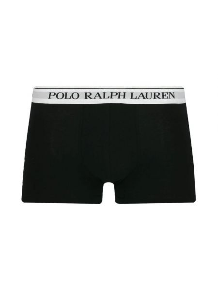 Boxers Ralph Lauren negro