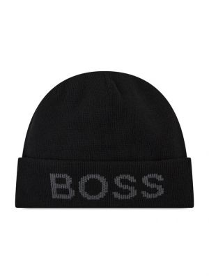Müts Boss must