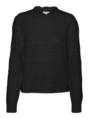 Pullover Vero Moda sort