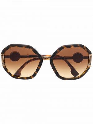 Glasögon Versace Eyewear brun