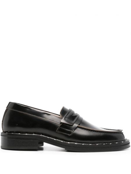 Loafers Allsaints sort