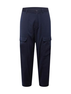 Pantalon cargo Armani Exchange bleu