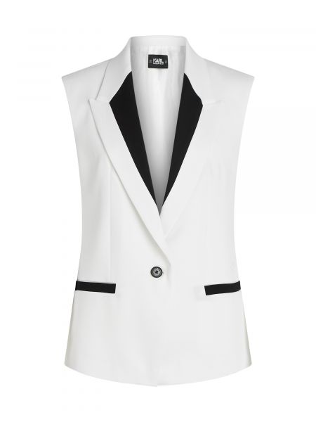 Gilet Karl Lagerfeld